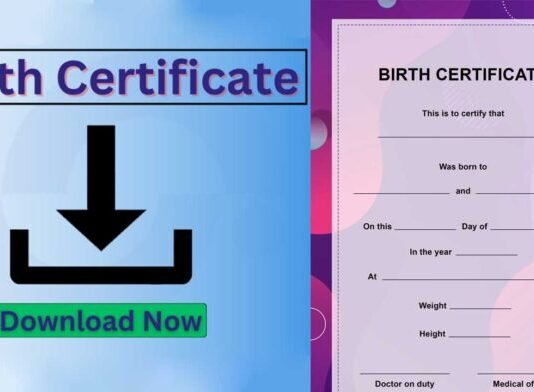 Accessing Birth Certificates Made Easy: The Power of Andhra Pradesh and Telangana Apps in 2025 Accessing Birth Certificates Made Easy