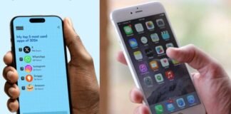 An App That Redefines Time and Usage for a Yearly Reflection in 2025 An App That Redefines Time and Usage for a Yearly Reflection