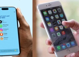 An App That Redefines Time and Usage for a Yearly Reflection in 2025 An App That Redefines Time and Usage for a Yearly Reflection