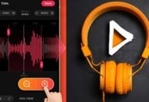Cut, Remix, and Perfect Any Song with This Powerful Editing App in 2025 Cut, Remix, and Perfect Any Song with This Powerful Editing App