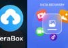 Effortless Recovery with TeraBox App: A Data Retrieval Bot in Your Pocket in 2025 Effortless Recovery with TeraBox App