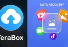 Effortless Recovery with TeraBox App: A Data Retrieval Bot in Your Pocket in 2025 Effortless Recovery with TeraBox App