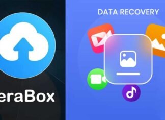 Effortless Recovery with TeraBox App: A Data Retrieval Bot in Your Pocket in 2025 Effortless Recovery with TeraBox App