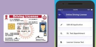 Experience Convenience with the Driving License App in 2025 Experience Convenience with the Driving License App