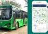 Revolutionizing Commutes with a Real-Time Bus Info App in 2025 Revolutionizing Commutes with a Real-Time Bus Info App