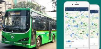 Revolutionizing Commutes with a Real-Time Bus Info App in 2025 Revolutionizing Commutes with a Real-Time Bus Info App