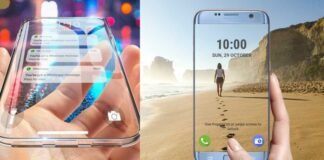 The Transparent App That Brings Your Phone to Life in 2025 The Transparent App That Brings Your Phone to Life