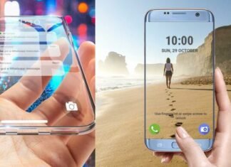 The Transparent App That Brings Your Phone to Life in 2025 The Transparent App That Brings Your Phone to Life