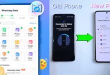 The Ultimate Data Sync App for Effortless Transitions in 2025 The Ultimate Data Sync App for Effortless Transitions