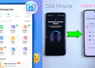 The Ultimate Data Sync App for Effortless Transitions in 2025 The Ultimate Data Sync App for Effortless Transitions