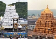 Tirumala App: Redefining Devotion in the Digital Age in 2025 Tirumala App Redefining Devotion in the Digital Age
