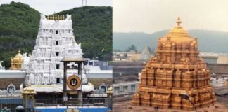 Tirumala App: Redefining Devotion in the Digital Age in 2025 Tirumala App Redefining Devotion in the Digital Age
