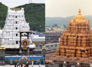 Tirumala App: Redefining Devotion in the Digital Age in 2025 Tirumala App Redefining Devotion in the Digital Age