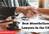 Best Mesothelioma Lawyers in the USA: Advocates for Asbestos Victims in 2025 Best Mesothelioma Lawyers in the USA