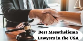 Best Mesothelioma Lawyers in the USA: Advocates for Asbestos Victims in 2025 Best Mesothelioma Lawyers in the USA