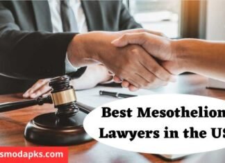 Best Mesothelioma Lawyers in the USA: Advocates for Asbestos Victims in 2025 Best Mesothelioma Lawyers in the USA