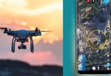 Capture Every Angle: The Drone App You Need to Download in 2025 Capture Every Angle