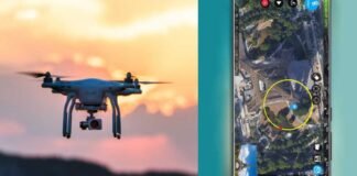 Capture Every Angle: The Drone App You Need to Download in 2025 Capture Every Angle