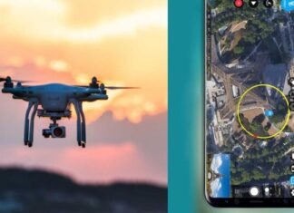 Capture Every Angle: The Drone App You Need to Download in 2025 Capture Every Angle