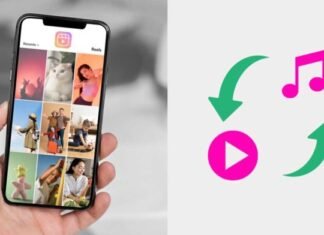 Capture Sound from Reels: Best Audio App to Try in 2025 Capture Sound from Reels: Best Audio App to Try