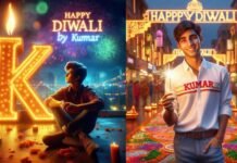 Diwali Delight: Best App to Create Festive Greetings for Family and Friends Diwali Delight