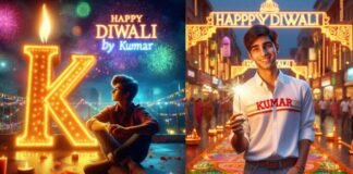 Diwali Delight: Best App to Create Festive Greetings for Family and Friends Diwali Delight