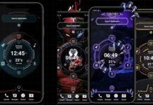 Download the New 4D Launcher App for a Stunning, Customized Interface in 2025 Download the New 4D Launcher App for a Stunning, Customized Interface