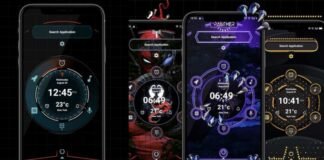 Download the New 4D Launcher App for a Stunning, Customized Interface in 2025 Download the New 4D Launcher App for a Stunning, Customized Interface