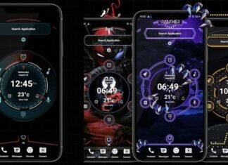Download the New 4D Launcher App for a Stunning, Customized Interface in 2025 Download the New 4D Launcher App for a Stunning, Customized Interface