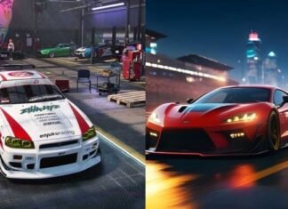 Go Beyond Limits with This Revolutionary Car Racing App in 2025 Go Beyond Limits with This Revolutionary Car Racing App