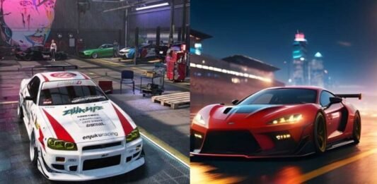 Go Beyond Limits with This Revolutionary Car Racing App in 2025 Go Beyond Limits with This Revolutionary Car Racing App