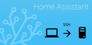 How To Connect to Home Assistant with SSH in 2025 How To Connect to Home Assistant with SSH