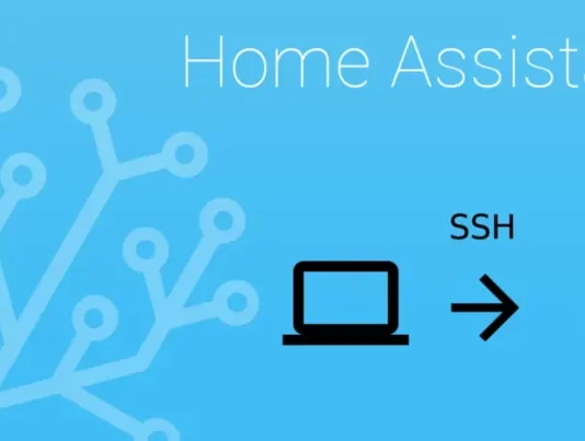 How To Connect to Home Assistant with SSH in 2025 How To Connect to Home Assistant with SSH