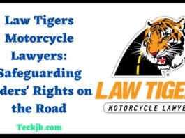 Law Tigers Motorcycle Lawyers: Safeguarding Riders’ Rights on the Road in 2025 Law Tigers Motorcycle Lawyers