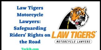 Law Tigers Motorcycle Lawyers: Safeguarding Riders’ Rights on the Road in 2025 Law Tigers Motorcycle Lawyers