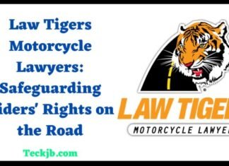 Law Tigers Motorcycle Lawyers: Safeguarding Riders’ Rights on the Road in 2025 Law Tigers Motorcycle Lawyers