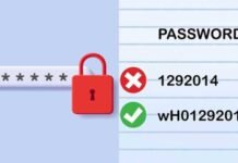 Mastering Security with a Digital Password App in 2025 Mastering Security with a Digital Password App
