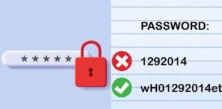 Mastering Security with a Digital Password App in 2025 Mastering Security with a Digital Password App