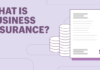 What is Business Insurance in 2025? What is Business Insurance