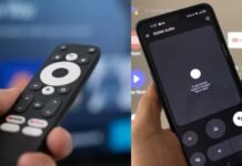 Your Smartphone Your Remote: The Ultimate TV Remote App in 2025 Your Smartphone Your Remote