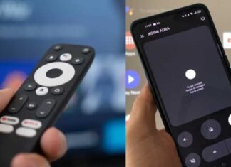 Your Smartphone Your Remote: The Ultimate TV Remote App in 2025 Your Smartphone Your Remote