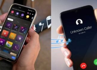 App to Create Personalized Ringtones with Your Name in 2025 App to Create Personalized Ringtones with Your Name