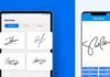 Create Easy Digital Signs with the Android App in 2025 Create Easy Digital Signs with the Android App in 2025