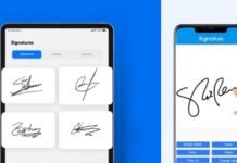 Create Easy Digital Signs with the Android App in 2025 Create Easy Digital Signs with the Android App in 2025