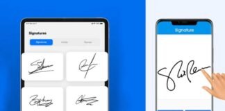 Create Easy Digital Signs with the Android App in 2025 Create Easy Digital Signs with the Android App in 2025