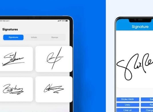 Create Easy Digital Signs with the Android App in 2025 Create Easy Digital Signs with the Android App in 2025