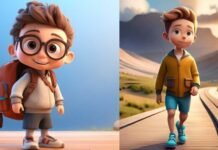 Creating Stunning 3D Cartoon Gibli Videos with the Latest Animation App – Ghibli Video Generator in 2025 Creating Stunning 3D Cartoon Gibli Videos with the Latest Animation App