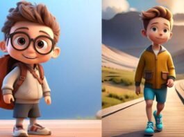 Creating Stunning 3D Cartoon Gibli Videos with the Latest Animation App – Ghibli Video Generator in 2025 Creating Stunning 3D Cartoon Gibli Videos with the Latest Animation App