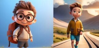 Creating Stunning 3D Cartoon Gibli Videos with the Latest Animation App – Ghibli Video Generator in 2025 Creating Stunning 3D Cartoon Gibli Videos with the Latest Animation App