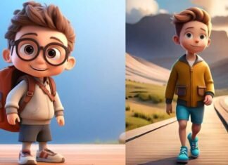 Creating Stunning 3D Cartoon Gibli Videos with the Latest Animation App – Ghibli Video Generator in 2025 Creating Stunning 3D Cartoon Gibli Videos with the Latest Animation App